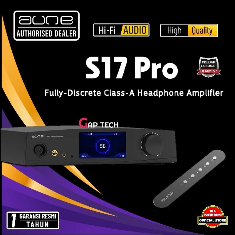 Class A Aune Headphone Amp Aune X7s Pro Headphone Amp (Call/Email