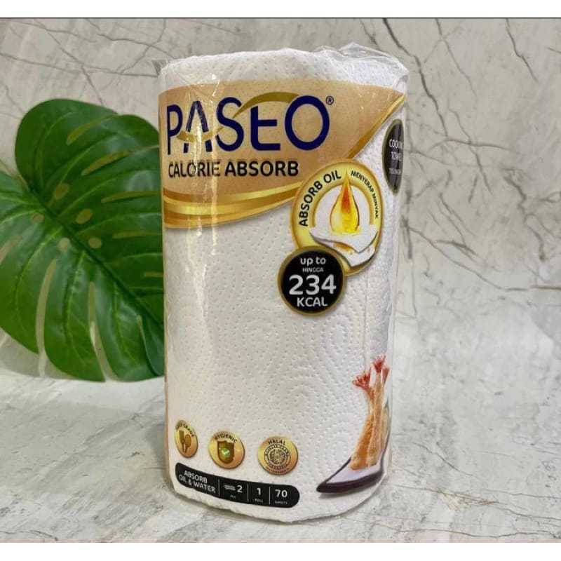 Jual [MURAH] Paseo Tissue Kuliner | Paseo Tissue Dapur | Paseo Cooking ...