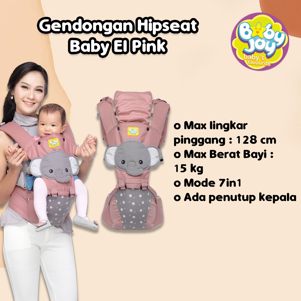Gendongan Baby Safe Baby Hipseat Yang Bagus Jual Baby Safe BC05