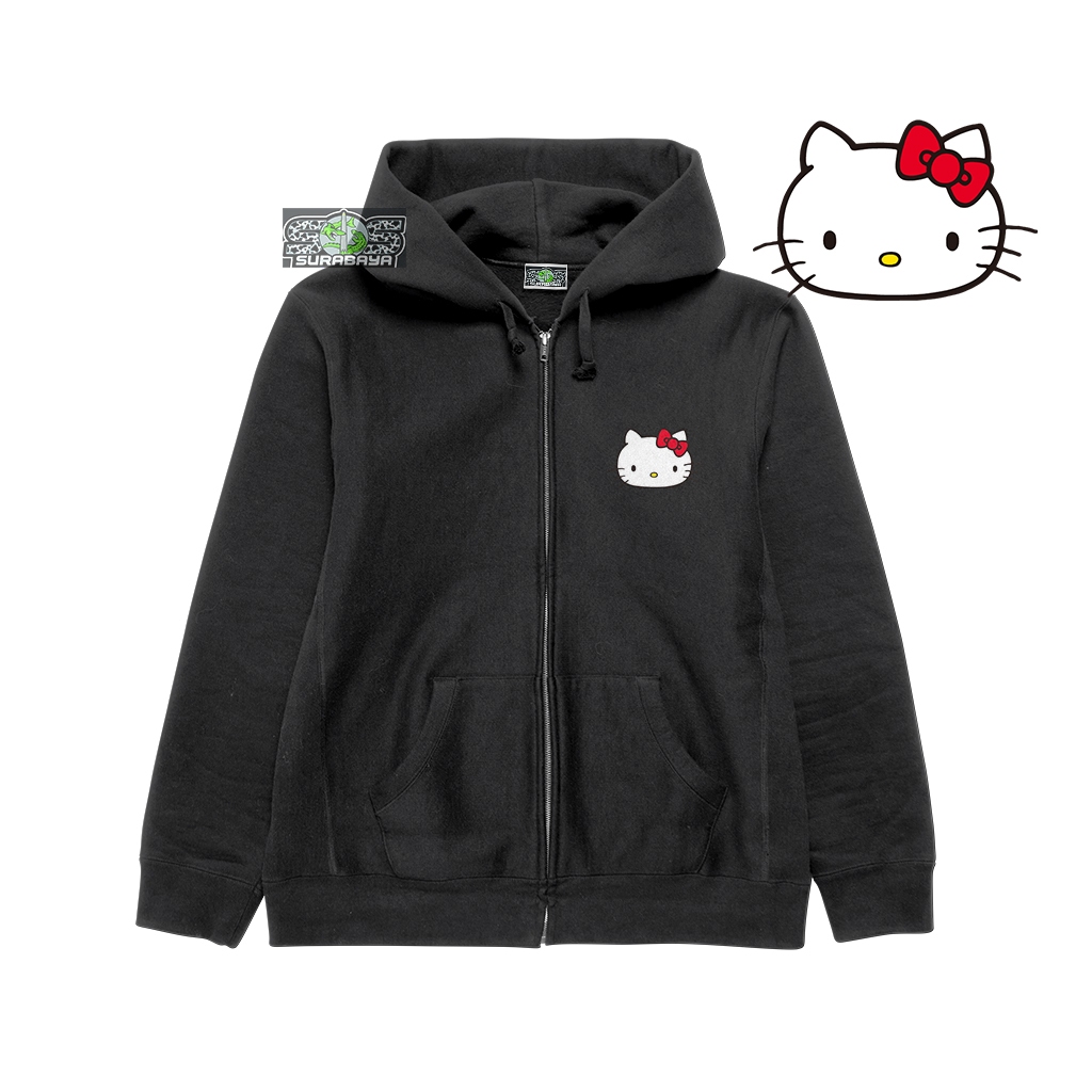 Jual COD Jaket Anak Laki Laki Hoodie Anak Perempuan Polos Zipper