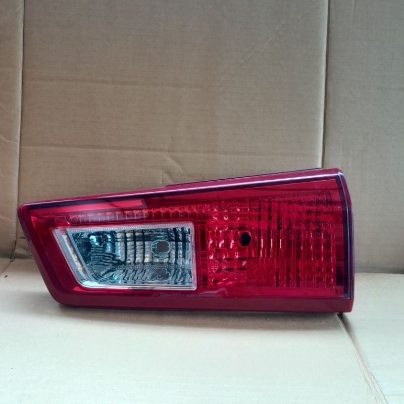 Jual Lampu bagasi innova reborn reflektor bagasi innova reborn original