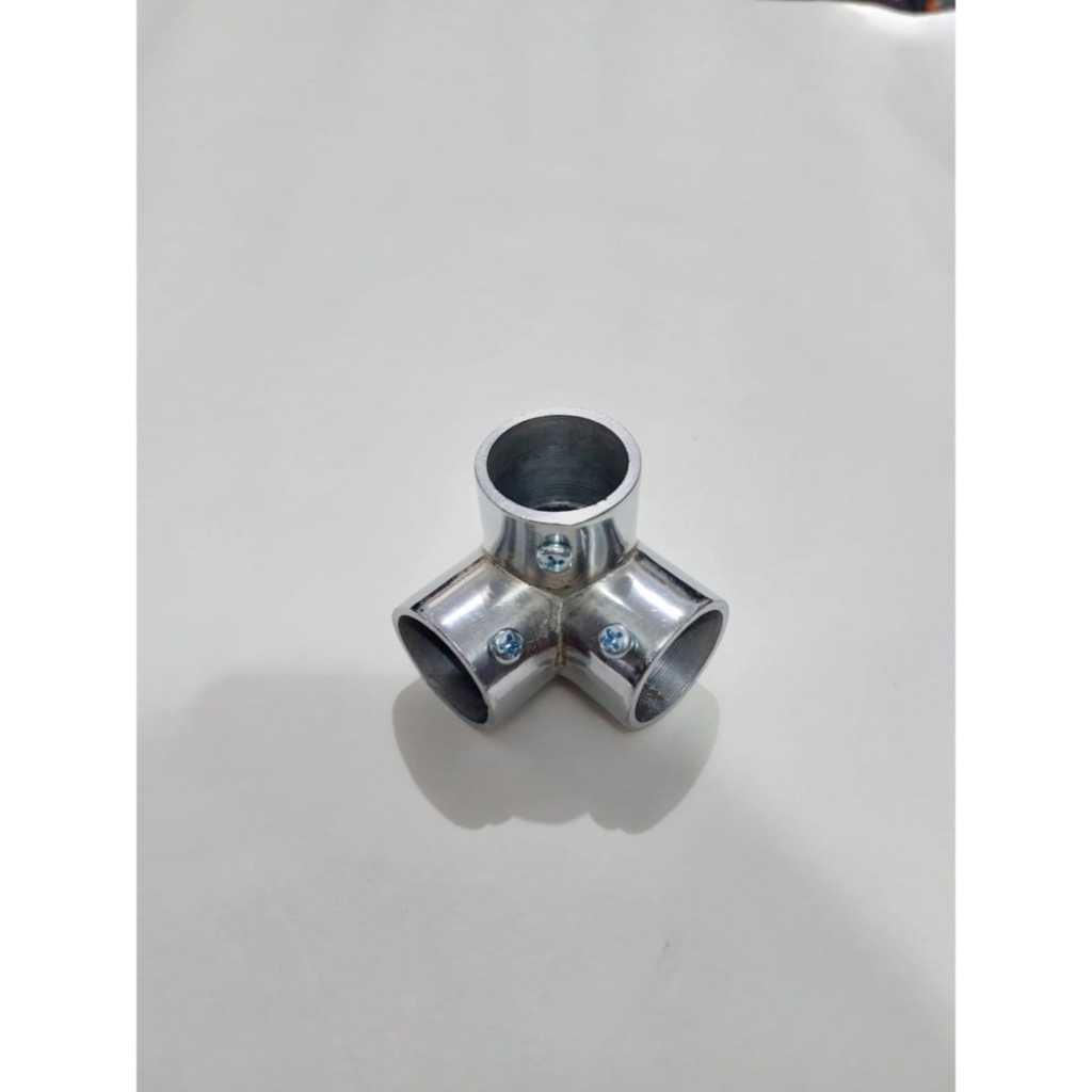 Jual SHOCK SAMBUNGAN REL GORDEN/ SAMBUNGAN BATANG GORDEN/ SAMBUNGAN ...