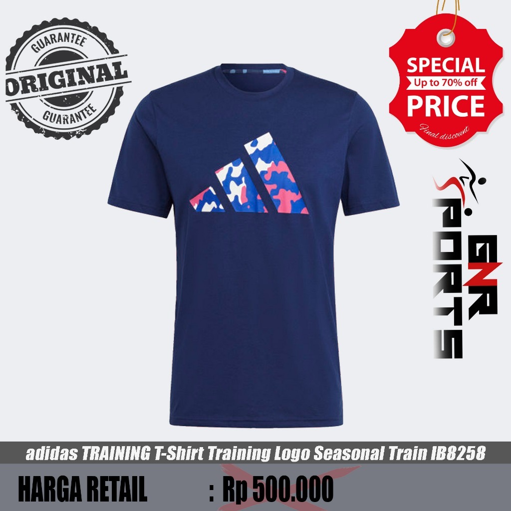 Jual t-shirt adidas kw best sale