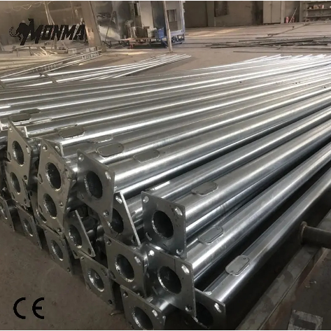 Jual Tiang/Rangka Rambu Berkualitas - Solusi Tepat untuk Rambu Lalu ...
