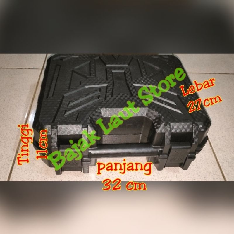 Jual Box/Koper Bawaan Jet Cleaner cordless GENERIC [BARU] | Shopee ...