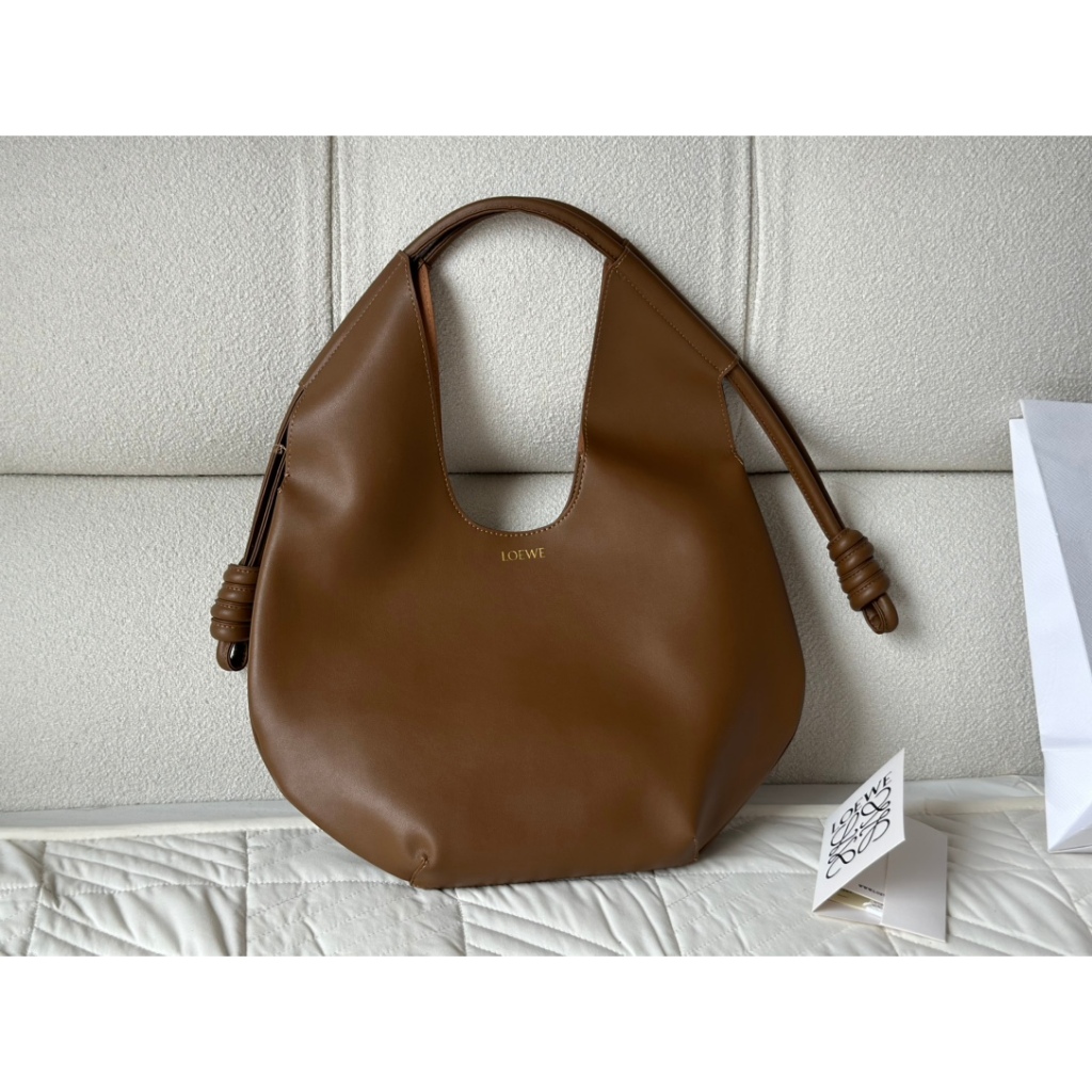 loewe hobo handbag 2024