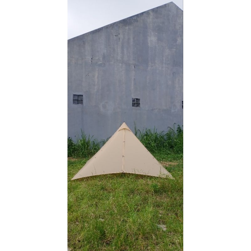 Jual Pyramid tent Kalahari 2p (V1) Shopee Indonesia