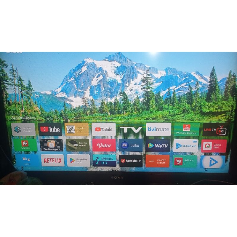 Jual Tv box android | Shopee Indonesia
