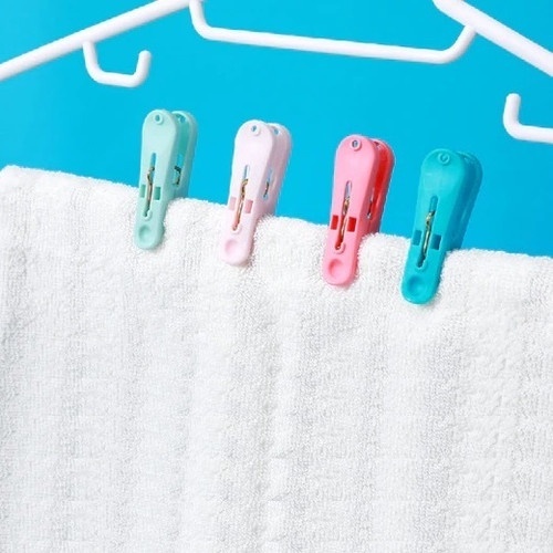 Jual Official BALI MINISO Cloth Drying Rack Hanger Laundry Rak ...