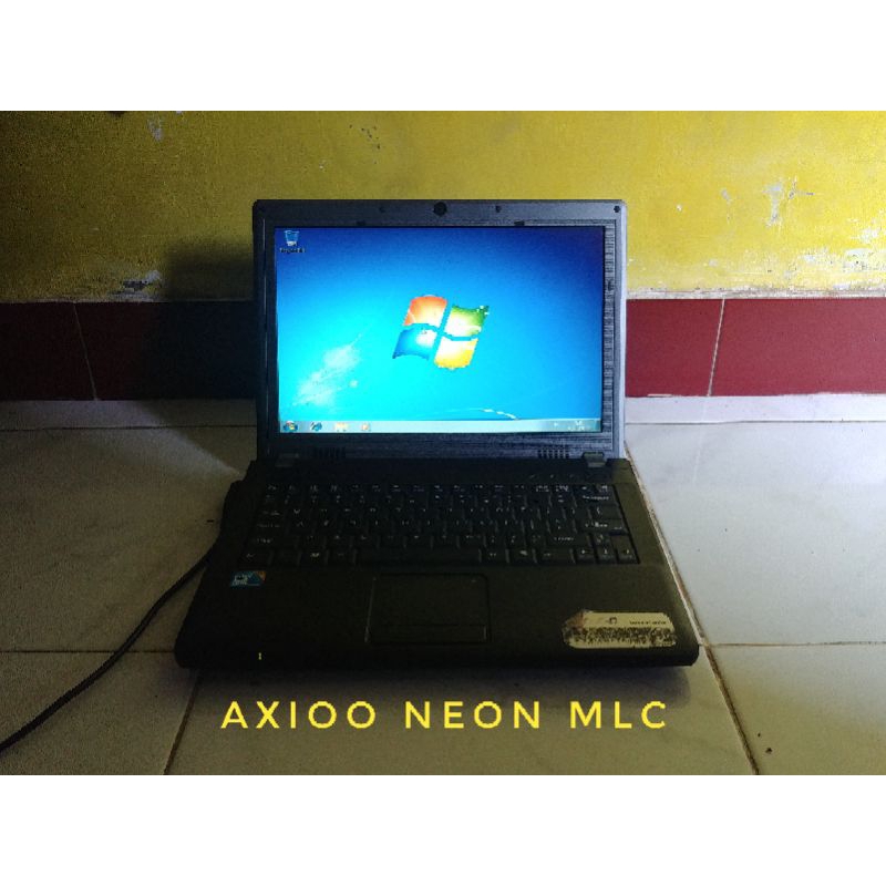 Jual Laptop Axioo Neon | Shopee Indonesia