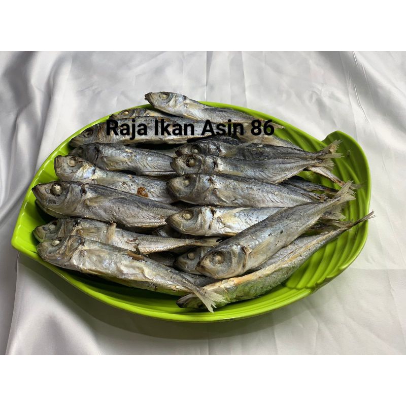 Jual Ikan Asin Layang Rebus Super Enak Dan Segar Ikan Asin Cue Ikan