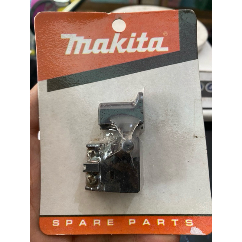 Trigger Power Switch Replacement For Makita Power Tools – Fits N1900B, 9218SB, GV5000, 9035 & More
