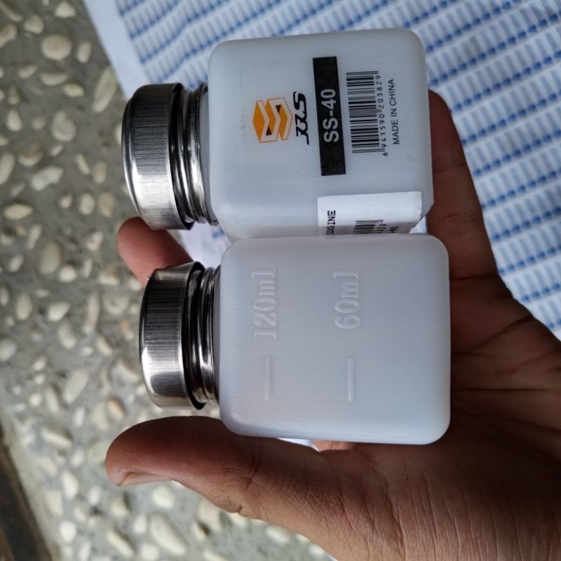 Jual Tool Botol Sunshine SS-40 SMALL | Shopee Indonesia