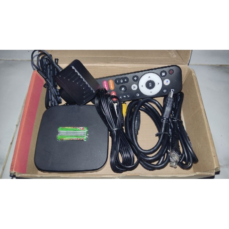 Jual STB Akari AX810 CFW Unlock/Root | Shopee Indonesia