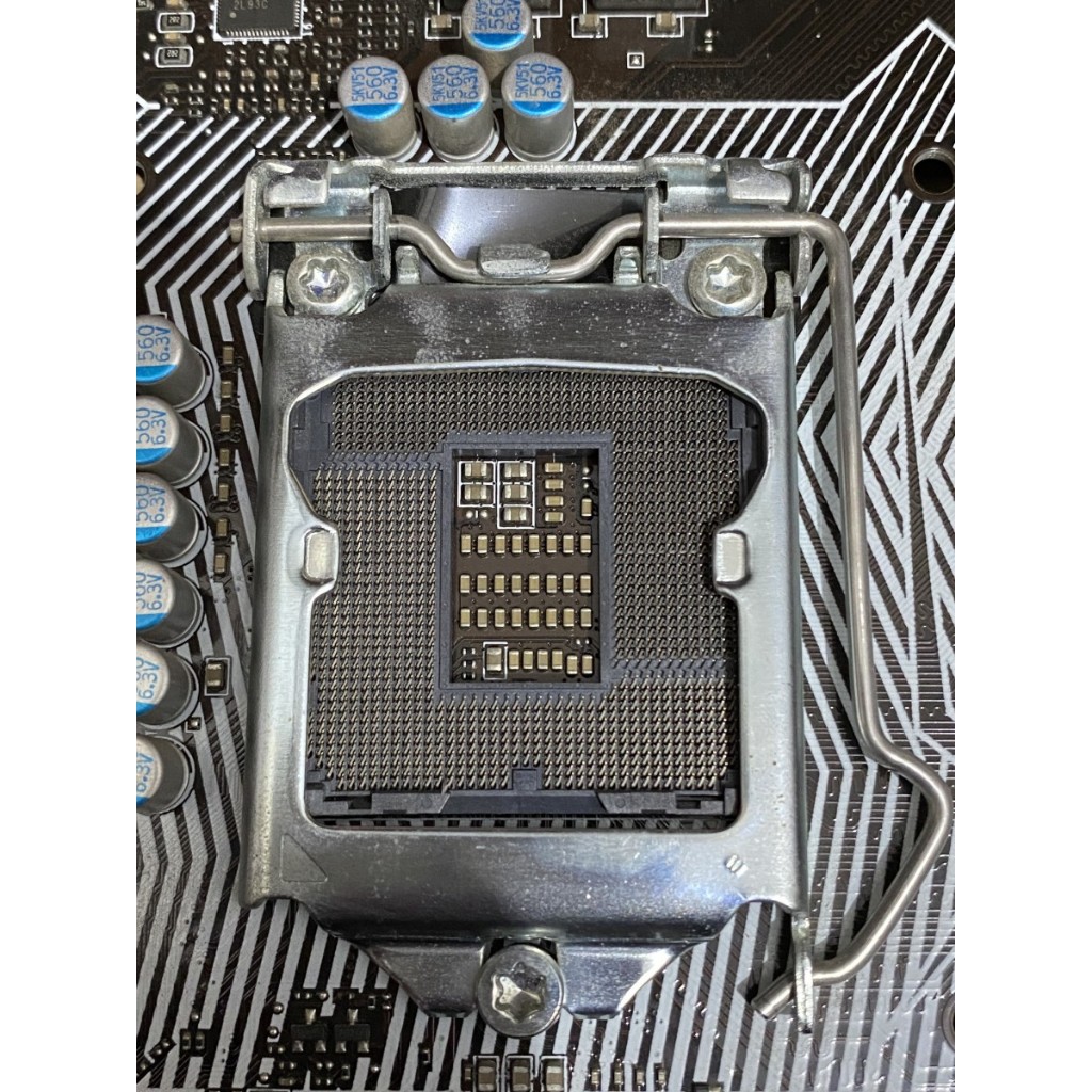Jual MSI H110M Pro VH ada EZ Debug LED Motherboard | Shopee Indonesia