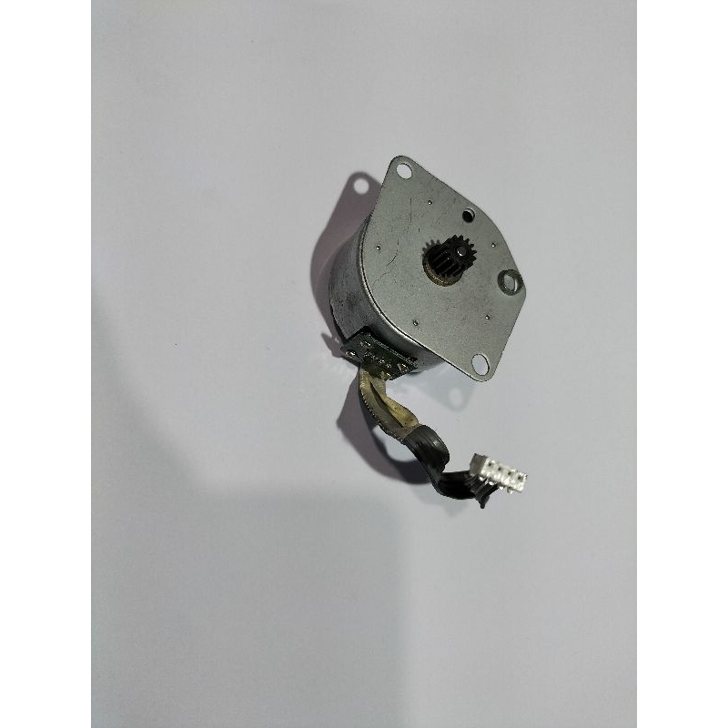 Jual Motor Dinamo ASF Printer Epson L1300 L1800 1390 T1100 R2000 R1800 ...