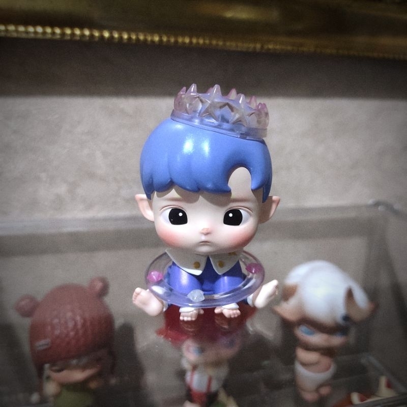 Jual Hacipupu Lost In My Dream Series Figur Lucu Blind Box Popmart Pop