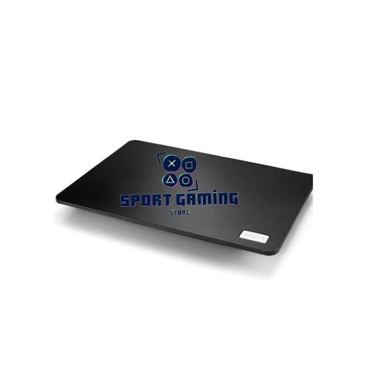 Jual Cooling Pad DEEPCOOL N1 Notebook/laptop Cooler | Shopee Indonesia