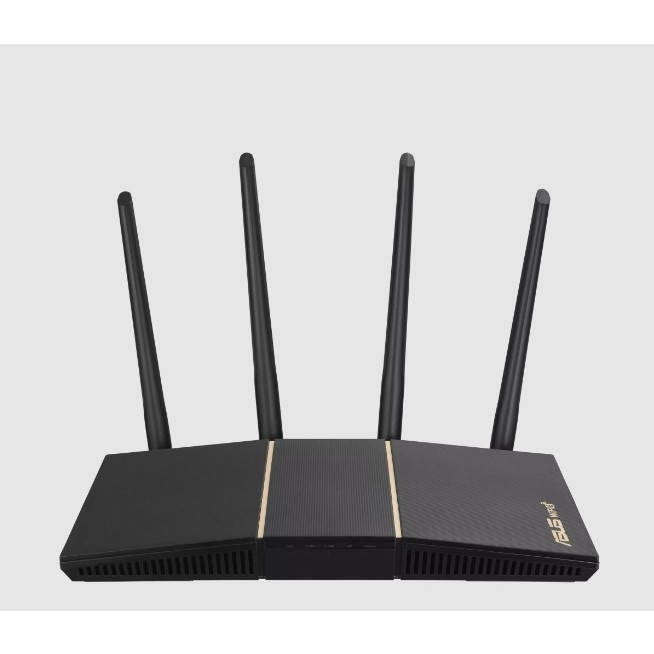 Jual ASUS RT-AX57 AX3000 Dual Band WiFi 6 Extendable Router AX57 ...