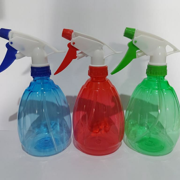 Jual Botol Spray Multi Fungsi Kenmaster 5ml Botol Semprotan Air ART ...