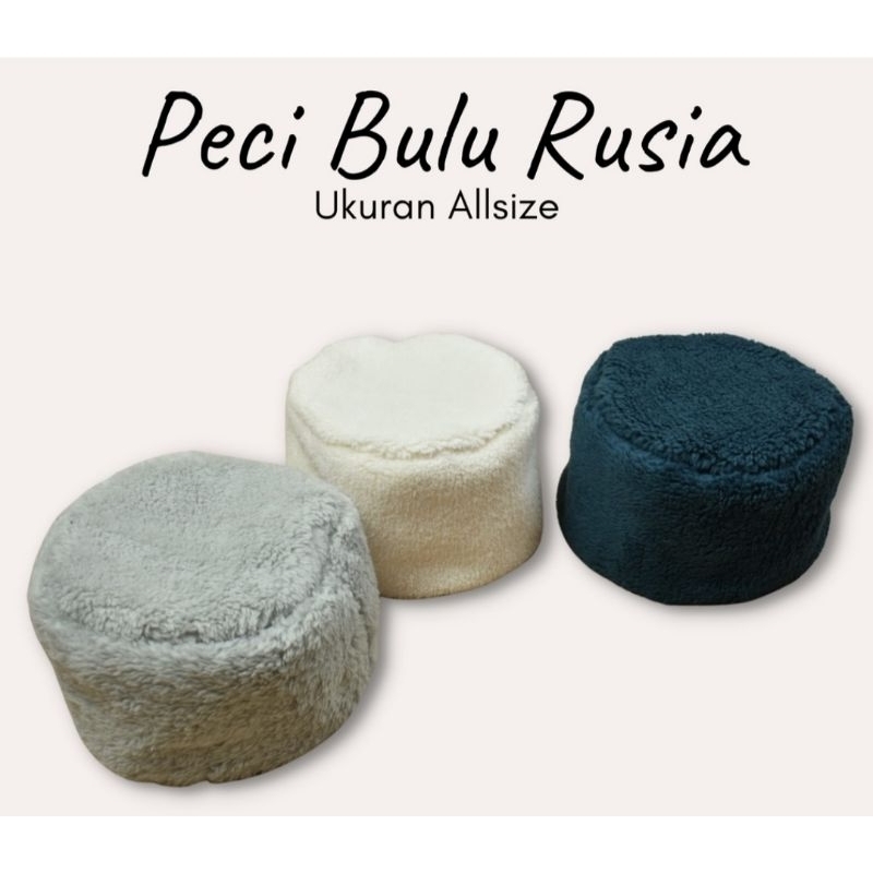 PECI OTOMAN/RUSIA BULU hrga ecer/pcs
