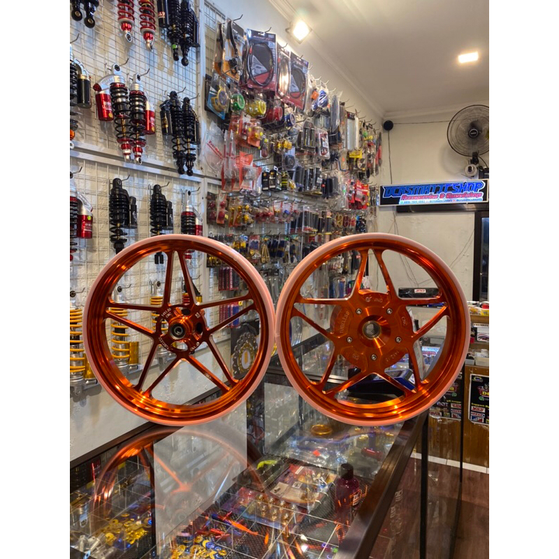 Jual veleg VND vspeed gen 2 vario 125/150 V-speed gen 2 beat scoopy