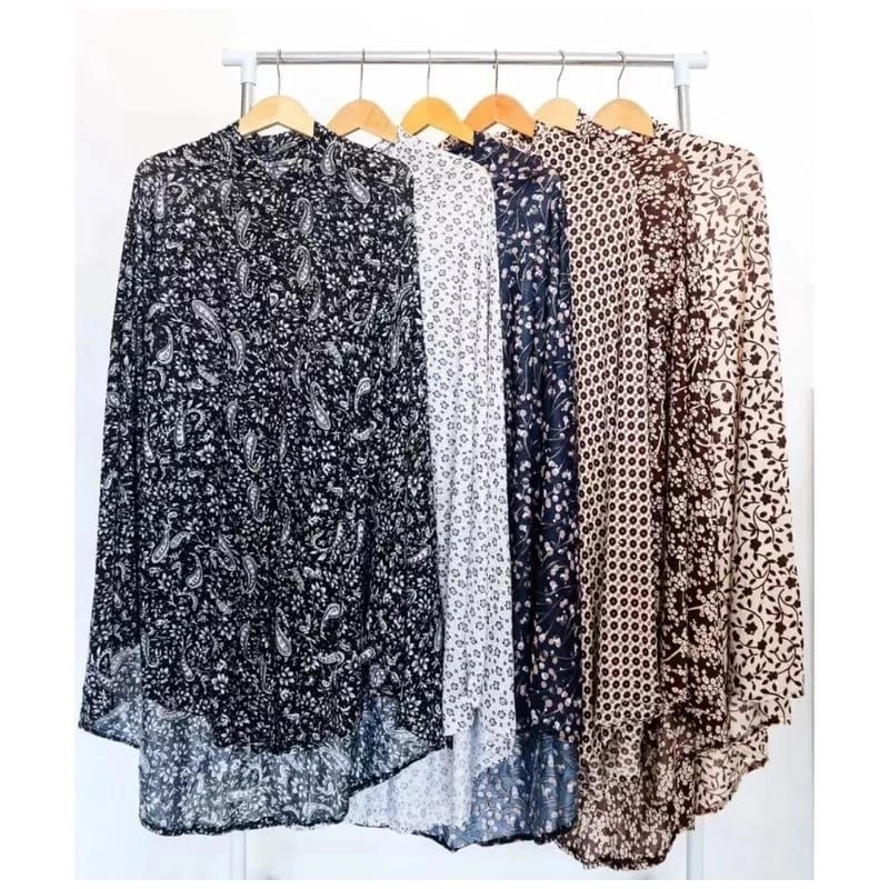 [1207] Hijab Mekkah Oleh - Oleh Haji | Mukena Dubai | Kerudung Arab | Ukuran XXXL N1076