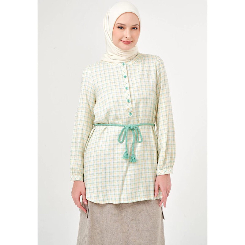 Exit Grisellda Blouse