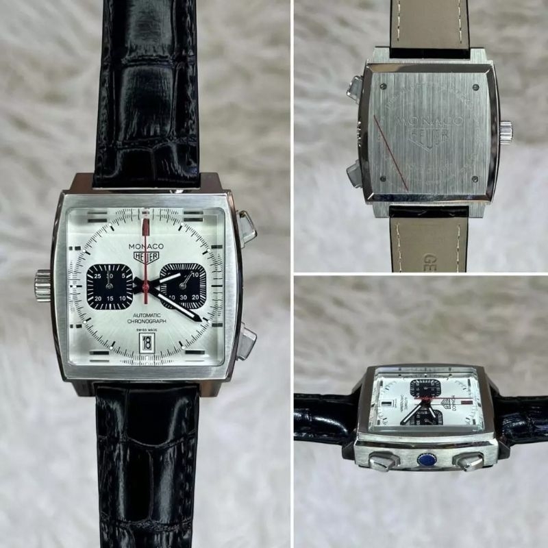 Jual tag heuer monaco Harga Terbaik Termurah Maret 2024 Shopee