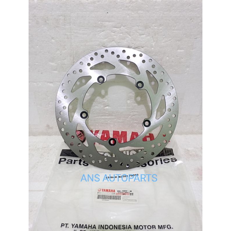 Jual PIRINGAN CAKRAM DEPAN YAMAHA R15 V3 NEW DIAMETER LEBIH LEBAR ...