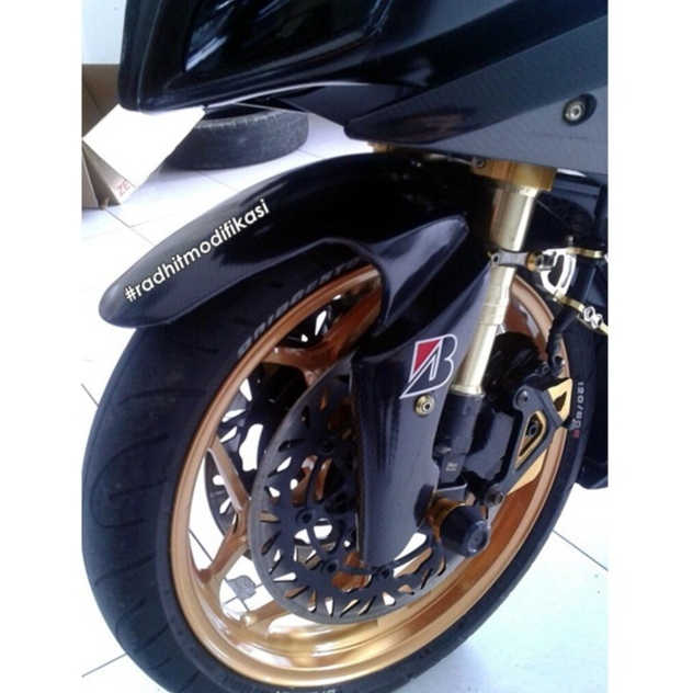 Jual Spakbor Depan Model 