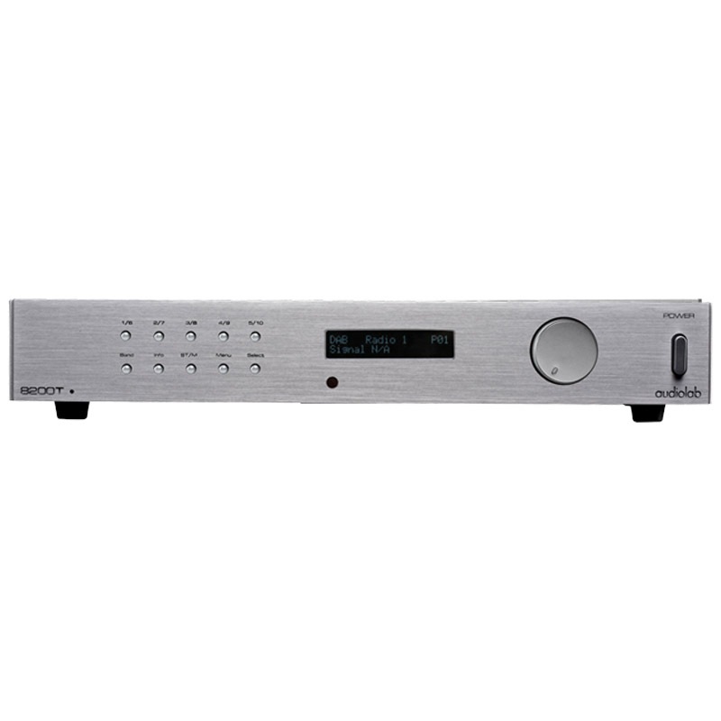 Jual Audiolab 8200T HiFi Radio AM/FM/DAB Tuner | Shopee Indonesia
