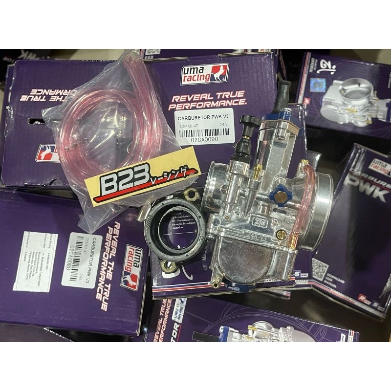 Jual karbu pwk 30 uma v3 pwk 30 uma racing original pwk 30 sudco pnp ...
