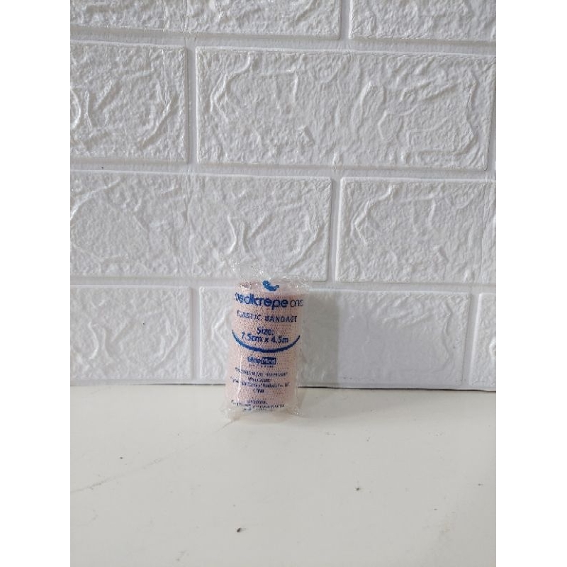 Jual perban elastis 7,5cm × 4,5m.10cm × 4,5m.15cm×4,5m/onehealt/bandage ...