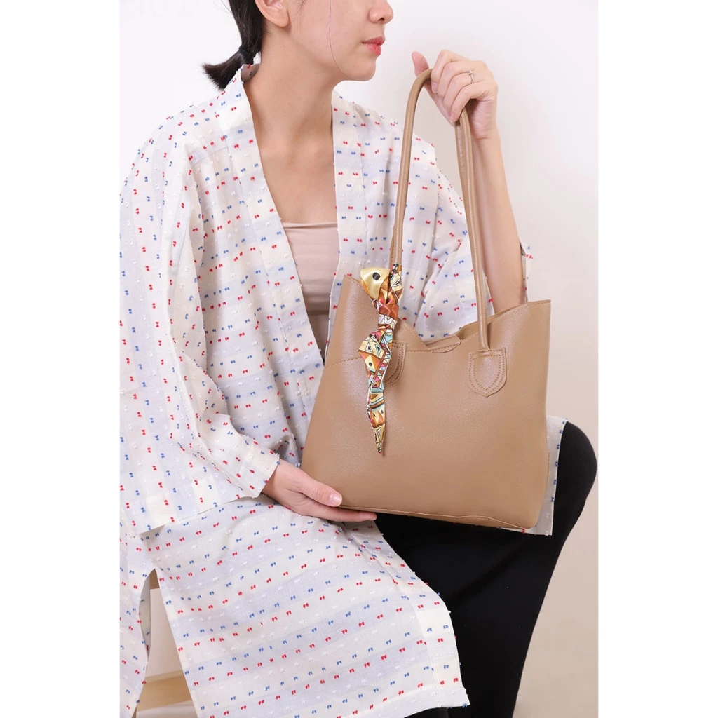 Tote Bag Berrybenka - Detail 6