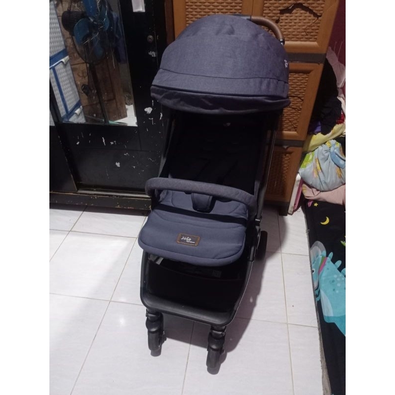 Stroller hotsell preloved murah