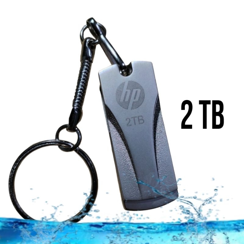 Jual FLASHDISK 2 TB (2000 GB )GANTUNGAN PENYIMPANAN DATA FLASHDISK ...
