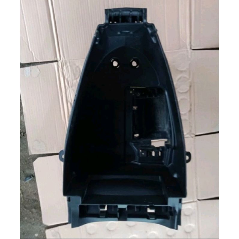 Jual Box Bagasi Bagian Aki Soul GT 115 Injeksi Kode part. 1KP Copotan
