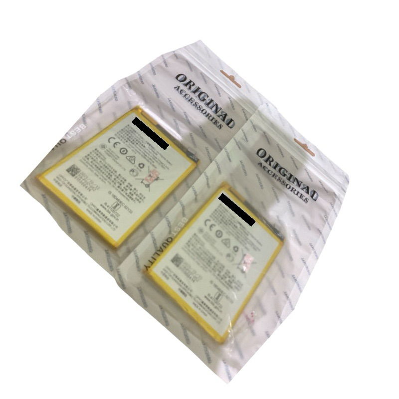 Batterie Neuve Pour OPPO A15 Et A15s - Référence BLP817, Compatible OPPO