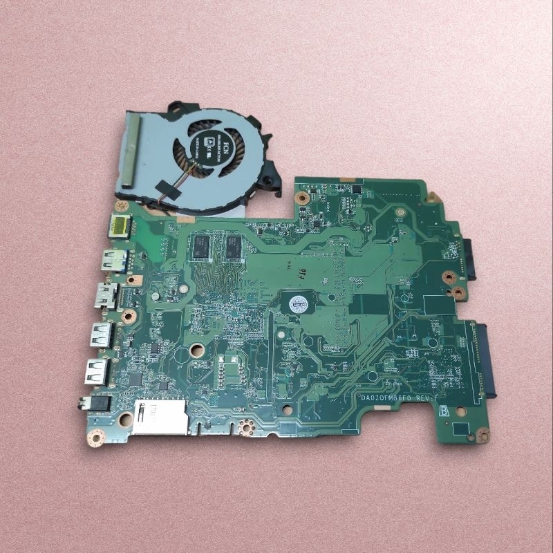 Jual Motherboard Laptop Acer Aspire Es14 Es1-432 | Shopee Indonesia