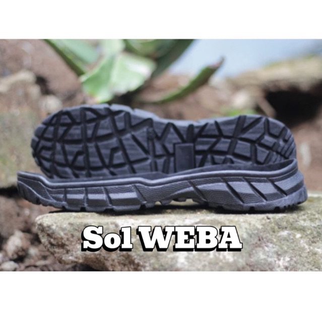 Jual Sol Sepatu Pdl Sol Sepatu Pdh Lantas Shopee Indonesia