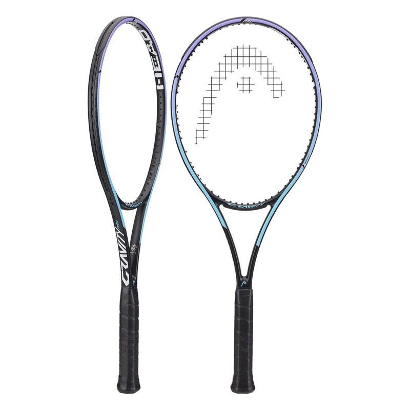 Jual Raket Tenis Tennis Head Gravity Pro Original | Shopee Indonesia