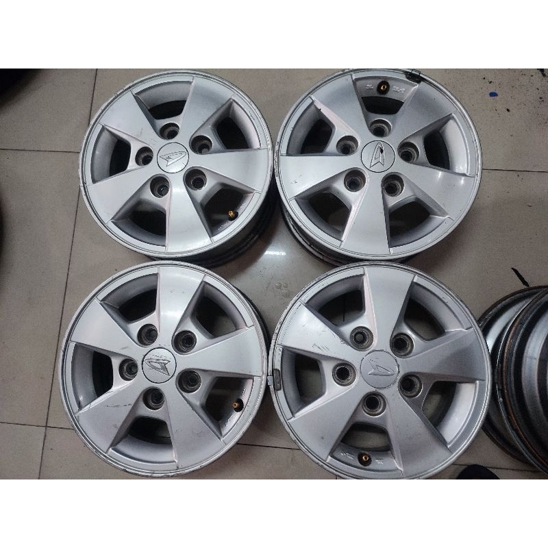 Jual oem grandmax ring 13 harga satuan wajib CO4 | Shopee Indonesia