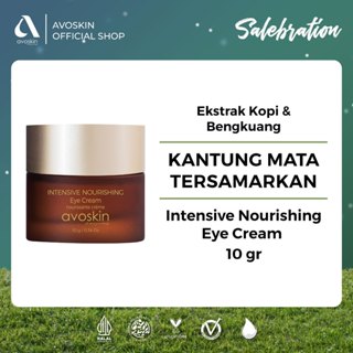 Eye deals cream avoskin