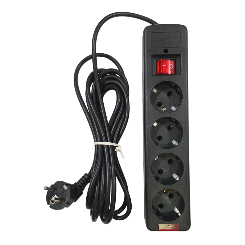Jual KABEL ROLL ROL STEKER COLOKAN TERMINAL STOP KONTAK STOPKONTAK ...