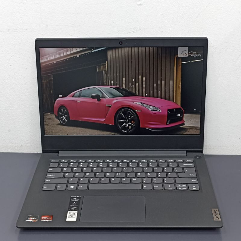 Jual Laptop Editing Gaming Lenovo Ideapad Slim 3 Amd Ryzen 7 4700u 8512gb Shopee Indonesia 2518