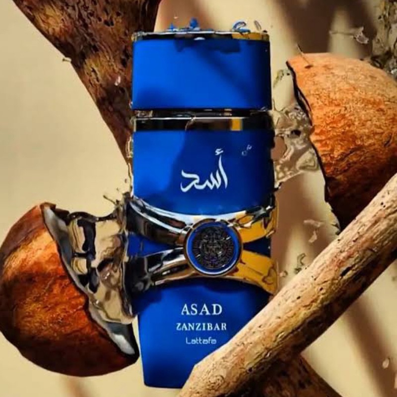 Jual Parfume YARA, YARA MOI, YARA TOUS , ASAD EDP 100ML | LATTAFA ...
