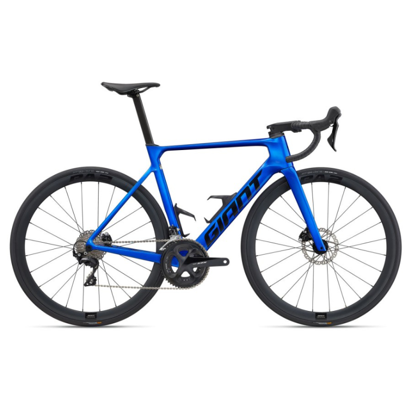 Jual Sepeda Road GIANT Propel Advanced 2 Cobalt | Shopee Indonesia