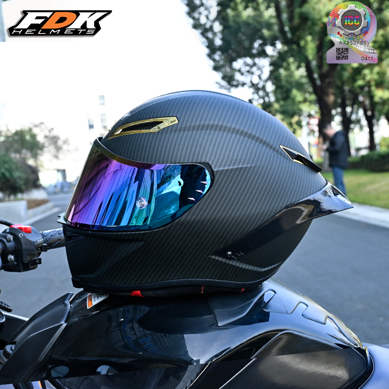 Model helm best sale full face