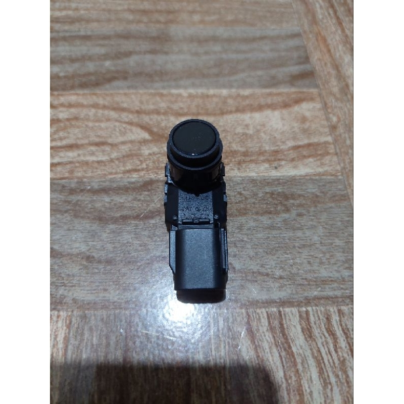 Jual sensor parkir sensor corner bemper toyota innova zenix | Shopee ...